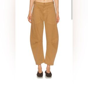 Men's Tan Pants